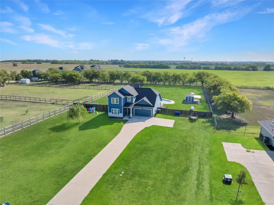 12616 Metz Road, Sanger, TX 76266 - Image #3