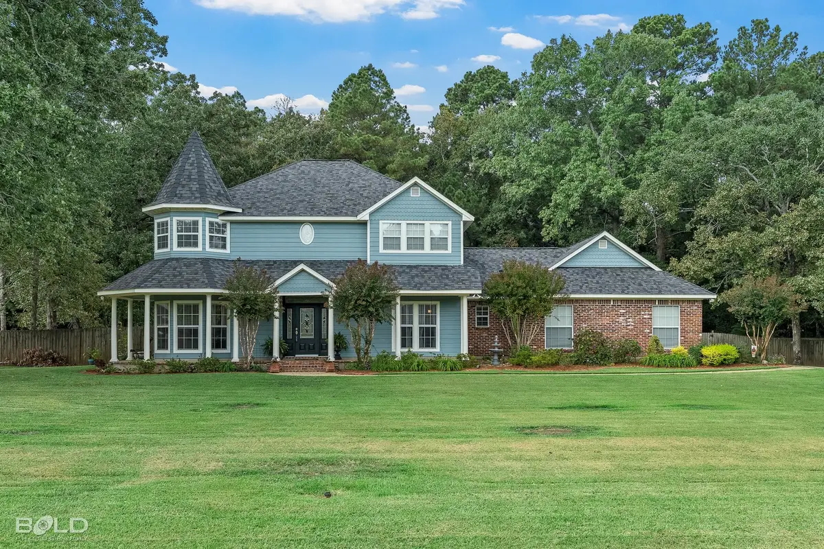 10722 Provence Place, Keithville, LA 71047 - Image #1