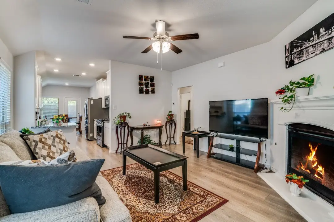 2138 Hobby Drive, Forney, TX 75126 - #1