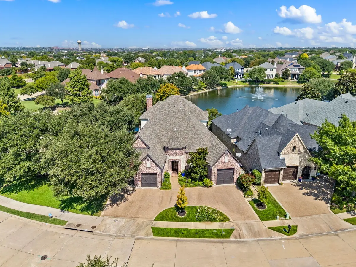 4562 Venetian Way, Frisco, TX 75034 - Image #1
