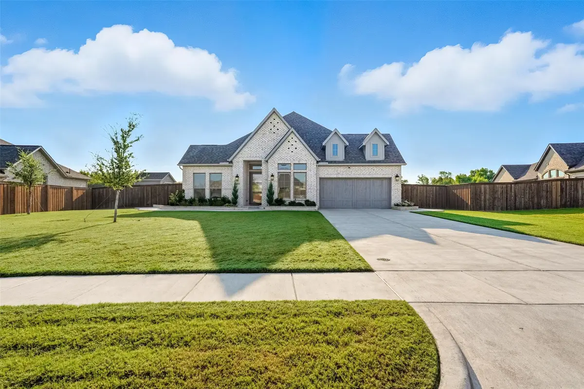 1557 Ripasso Way, McLendon Chisholm, TX 75032 - Image #1