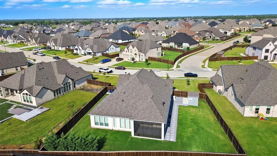 1557 Ripasso Way, McLendon Chisholm, TX 75032 - Image #2