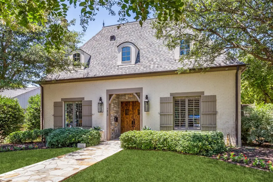 7419 Robin Road, Dallas, TX 75209 - Image #2