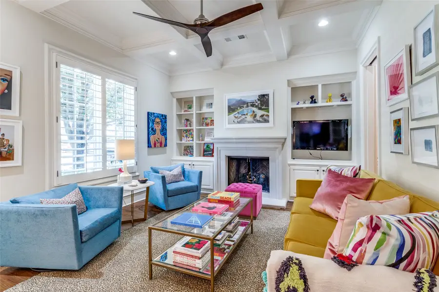 7419 Robin Road, Dallas, TX 75209 - Image #3