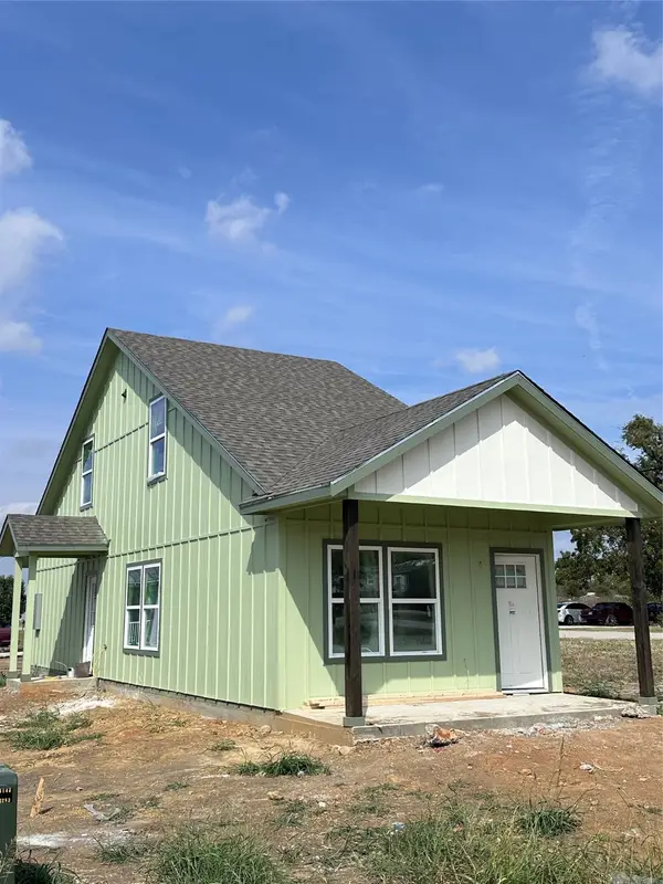 TBD 1 Ella Street, Itasca, TX 76055