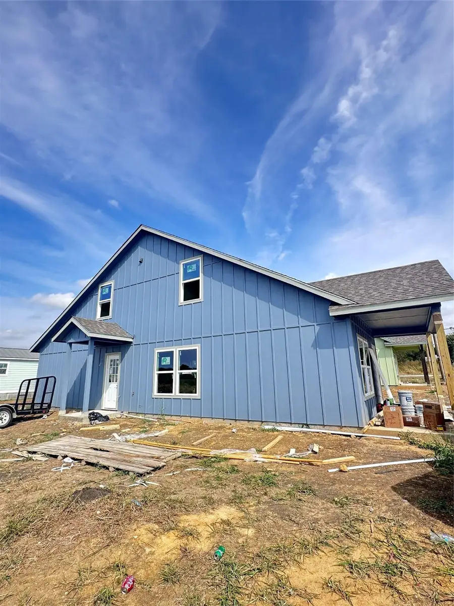 TBD 2 Ella Street, Itasca, TX 76055 - Image #3