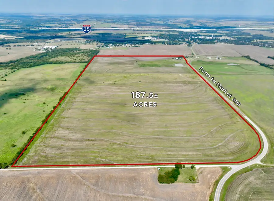 748 S Fm 308, Milford, TX 76670 - Image #3