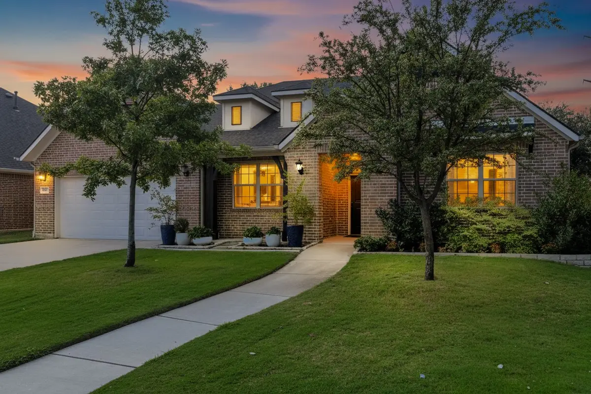 2809 Sandstone Drive, Hurst, TX 76054 - Image #1