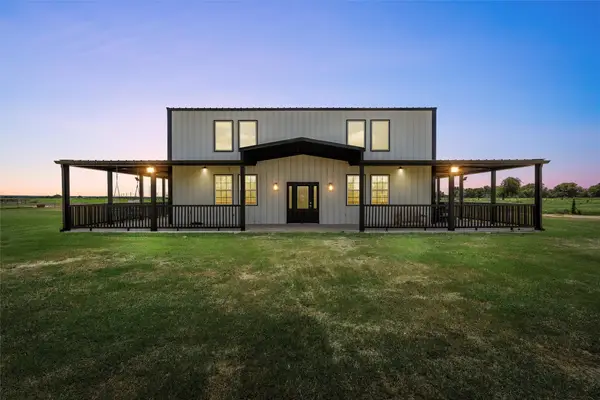 145 129a, Marlin, TX 76661