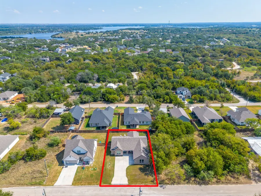 5528 Mesa Loop, Granbury, TX 76048 - Image #2