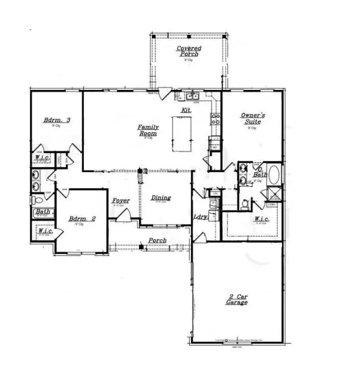 5528 Mesa Loop, Granbury, TX 76048 - Image #3