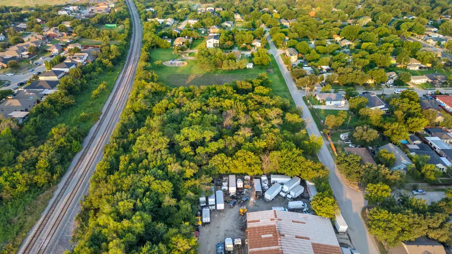 5124 Fitchburg Street, Dallas, TX 75212 - Image #3