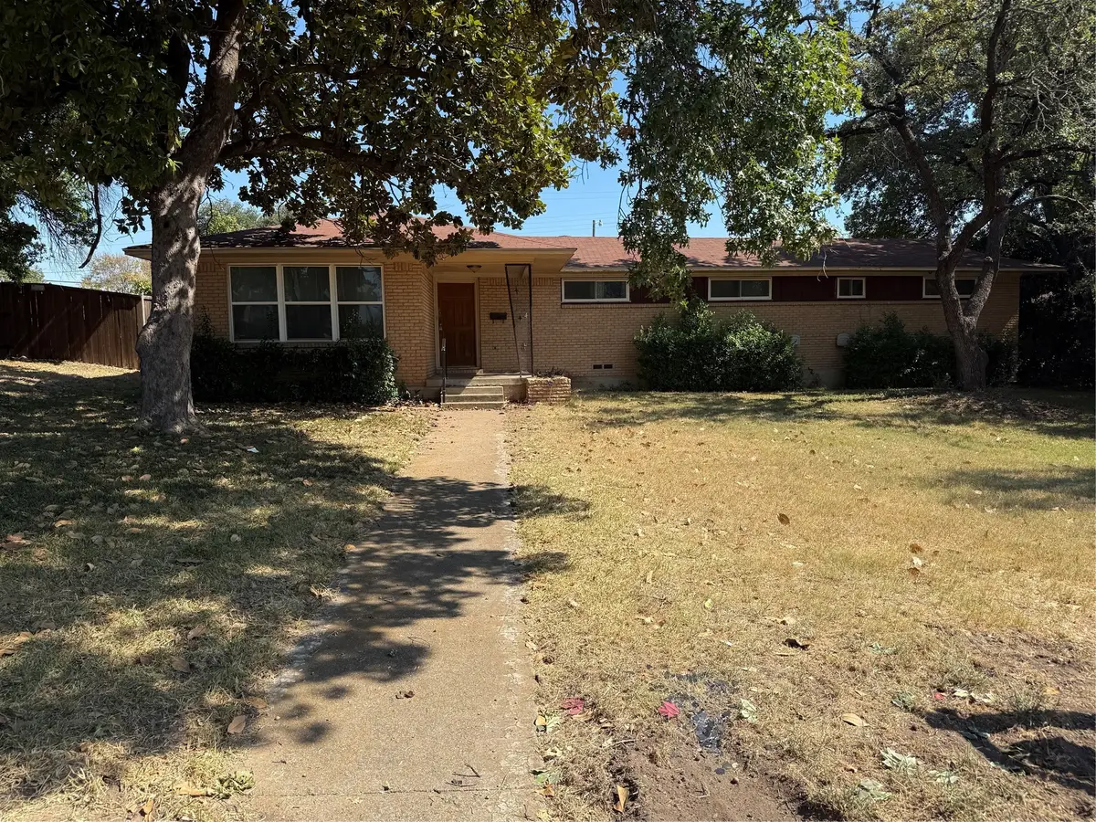 4614 Oak Trail, Dallas, TX 75232 - Image #1