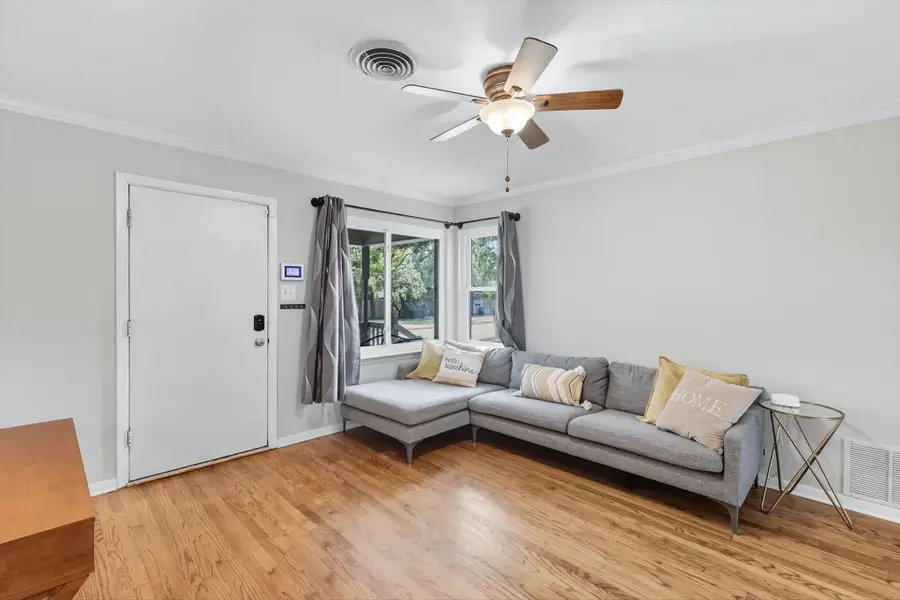 2003 Mohican Street, Denton, TX 76209 - Image #3