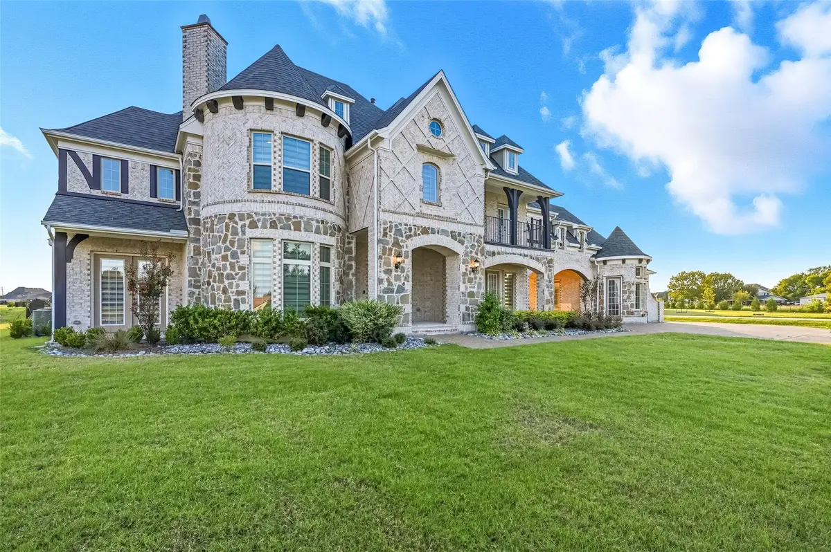 4615 Canterbury Court, Parker, TX 75002 - #1