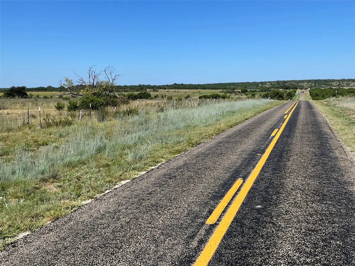 TBD Farm Rd 221, Pottsville, TX 76565 - Image #1