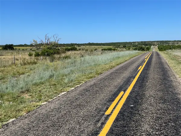 TBD Farm Rd 221, Pottsville, TX 76565