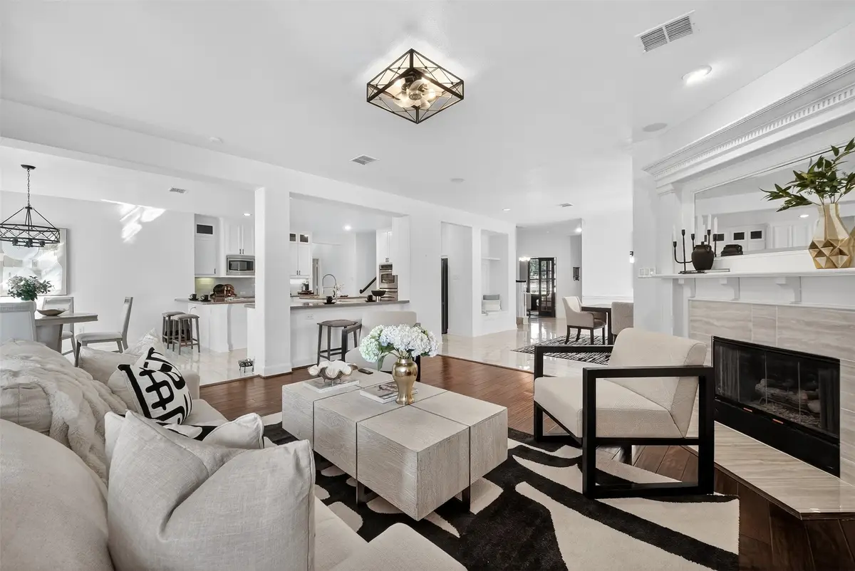 3925 Victory Drive, Frisco, TX 75034 - Image #1