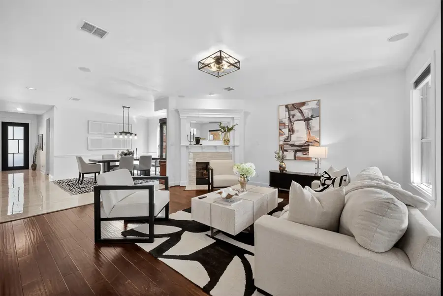 3925 Victory Drive, Frisco, TX 75034 - Image #2