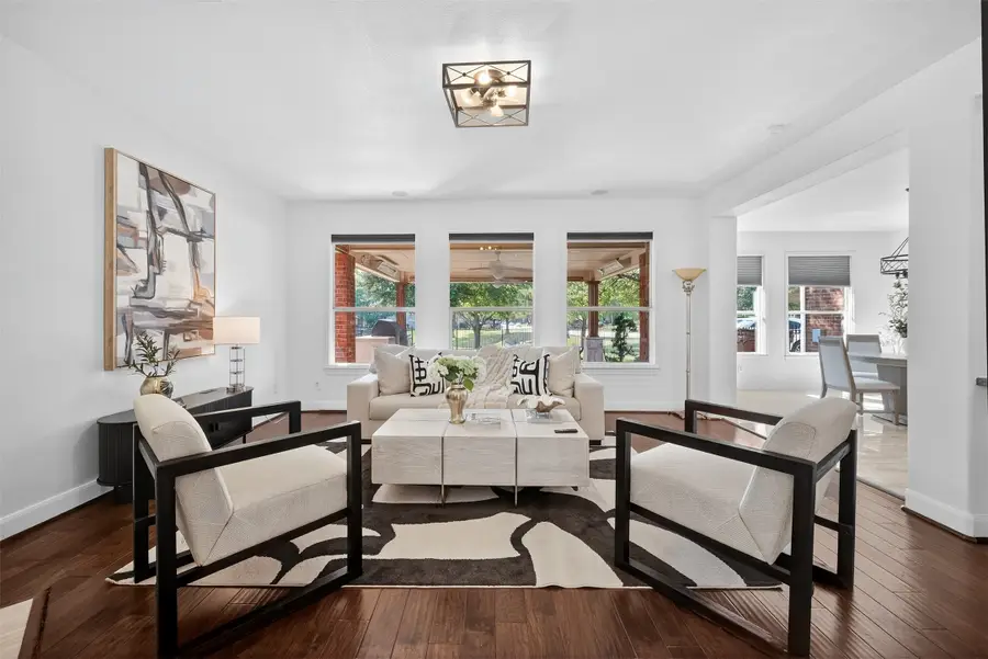 3925 Victory Drive, Frisco, TX 75034 - Image #3