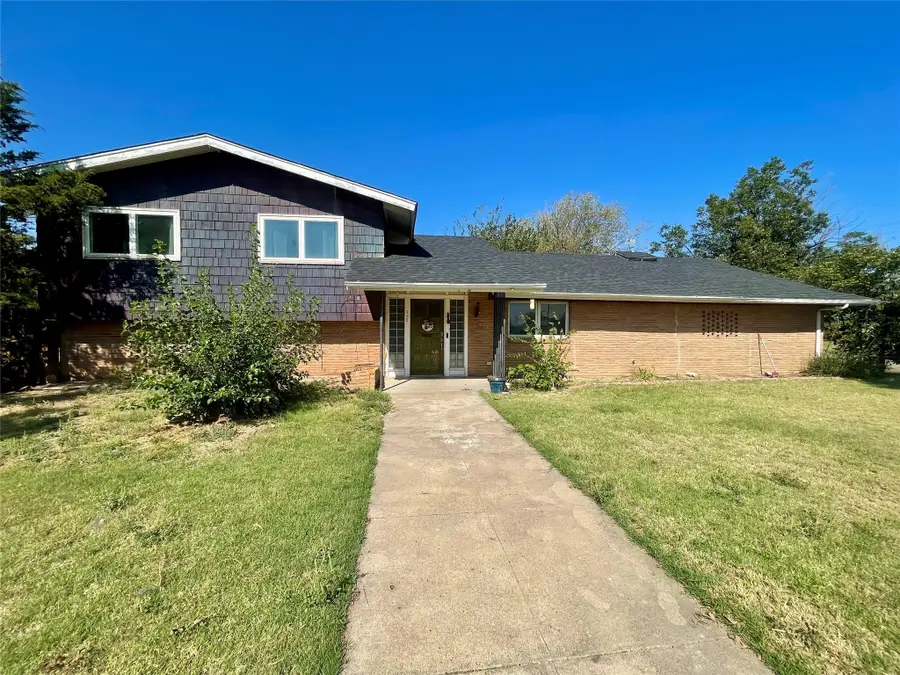 500 Green Street, Quanah, TX 79252 - Image #2