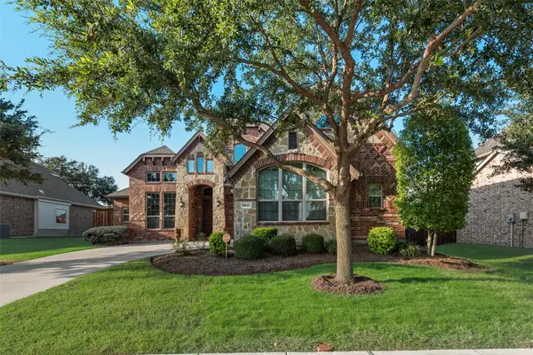 9113 Canyon Creek Drive, Rowlett, TX 75088