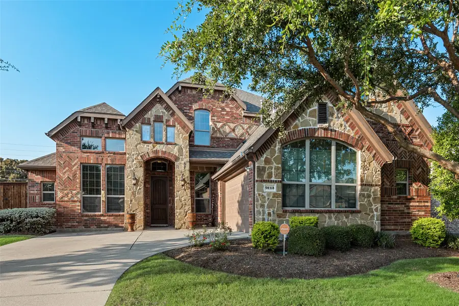 9113 Canyon Creek Drive, Rowlett, TX 75088 - Image #3