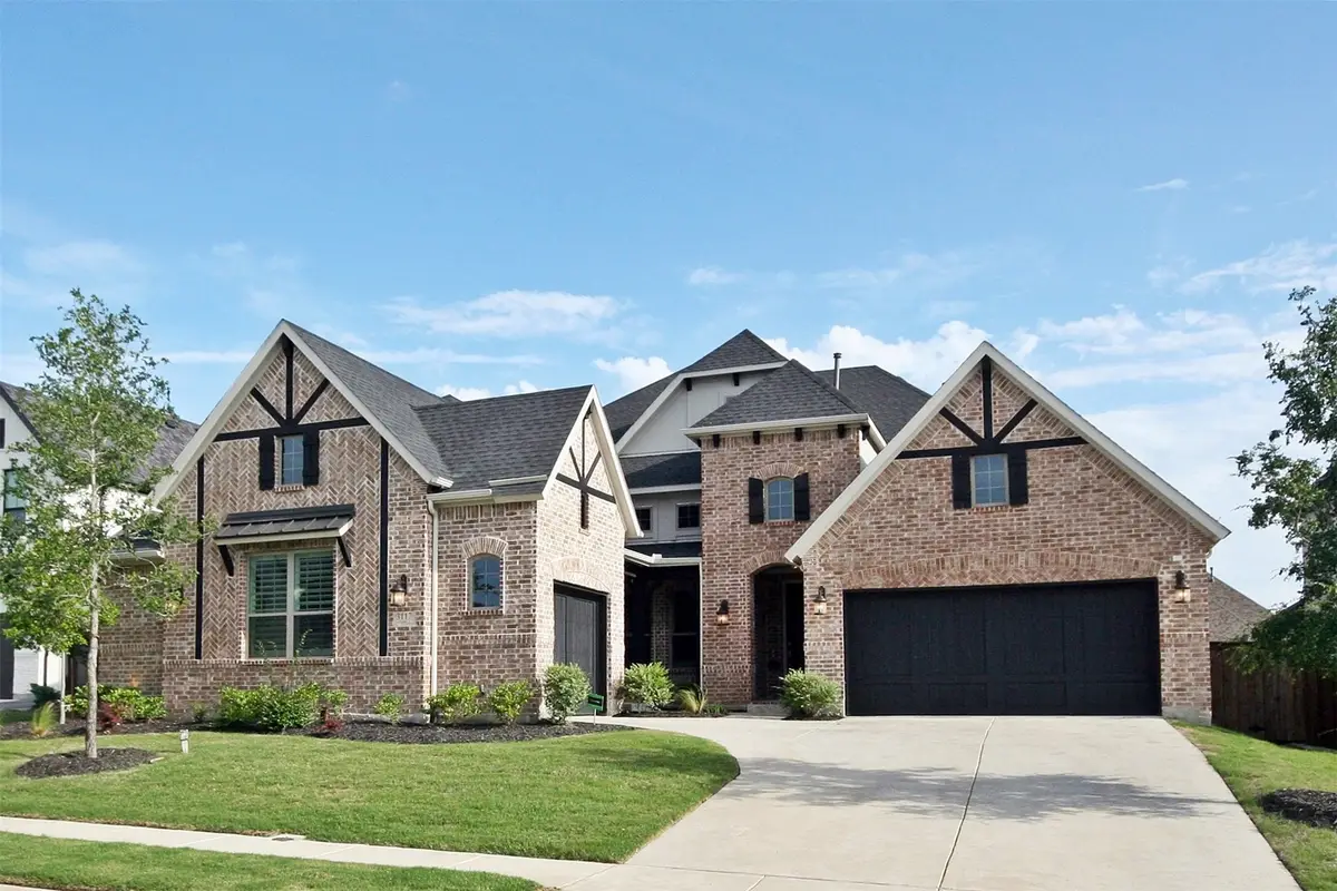 3117 Zenyatta Court, Celina, TX 75009 - Image #1