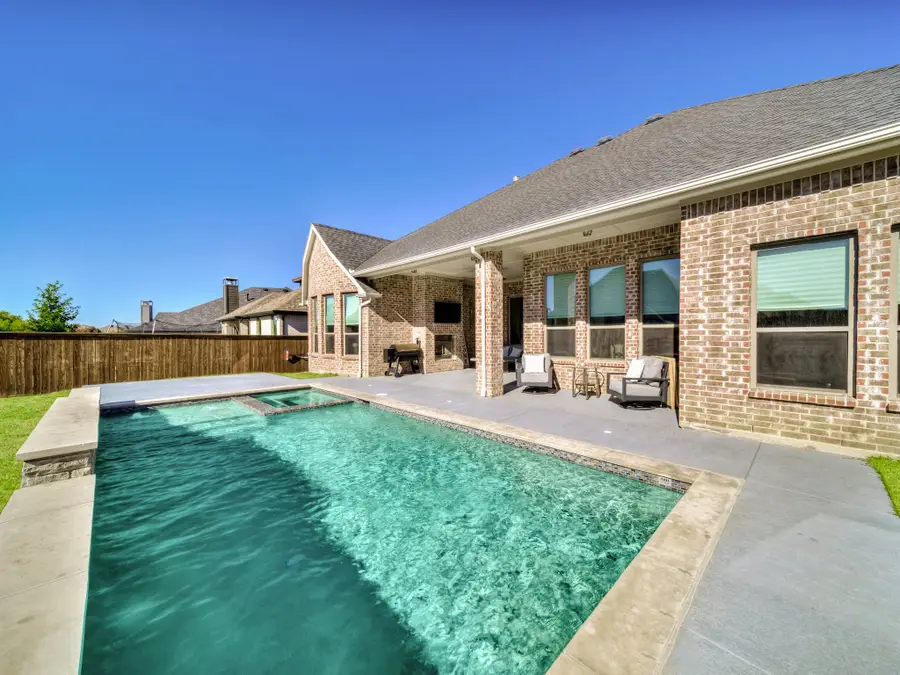 3117 Zenyatta Court, Celina, TX 75009 - Image #3