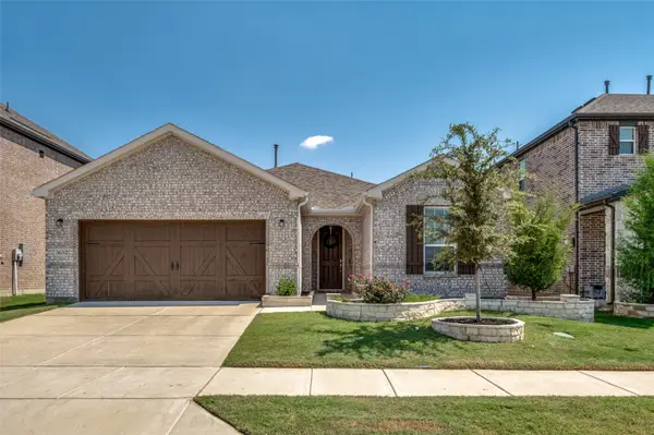 3652 Highland Bayou Drive, Celina, TX 75078