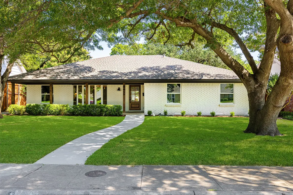 9459 Heatherdale Drive, Dallas, TX 75243 - Image #1