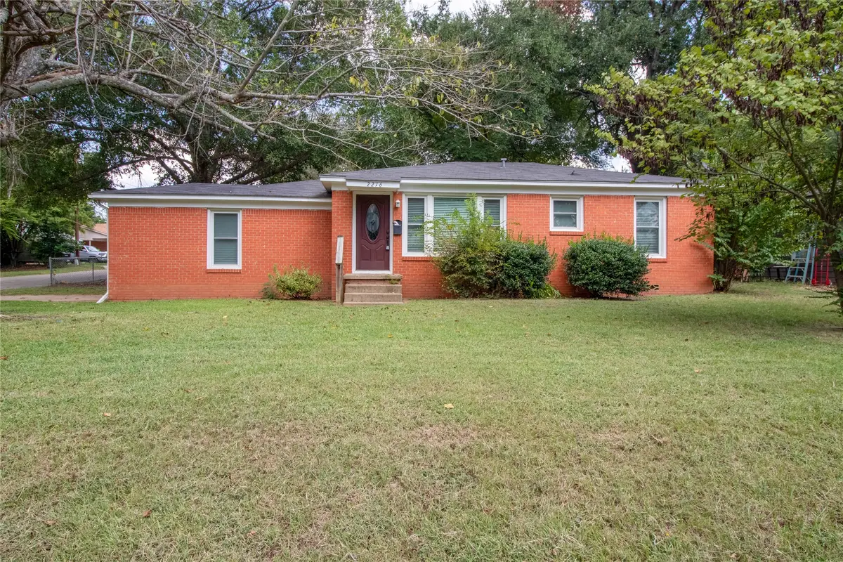 2216 Gish Lane, Tyler, TX 75701 - Image #1