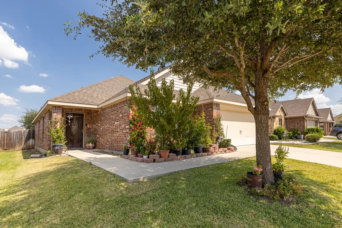 1420 Arabella Avenue, Forney, TX 75126 - Image #1