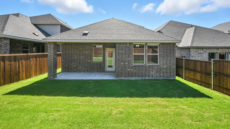 4230 Zayan Drive, Sherman, TX 75090 - Image #2