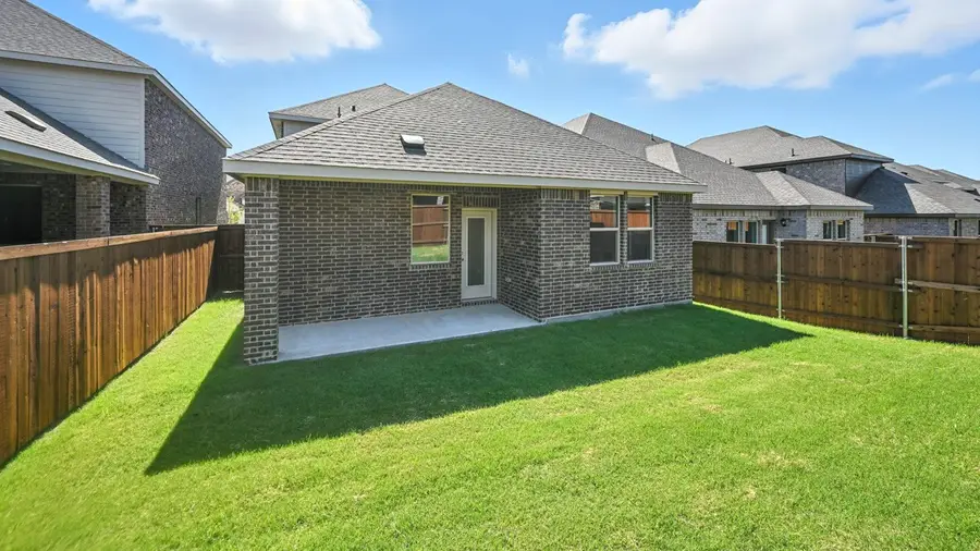 4230 Zayan Drive, Sherman, TX 75090 - Image #3