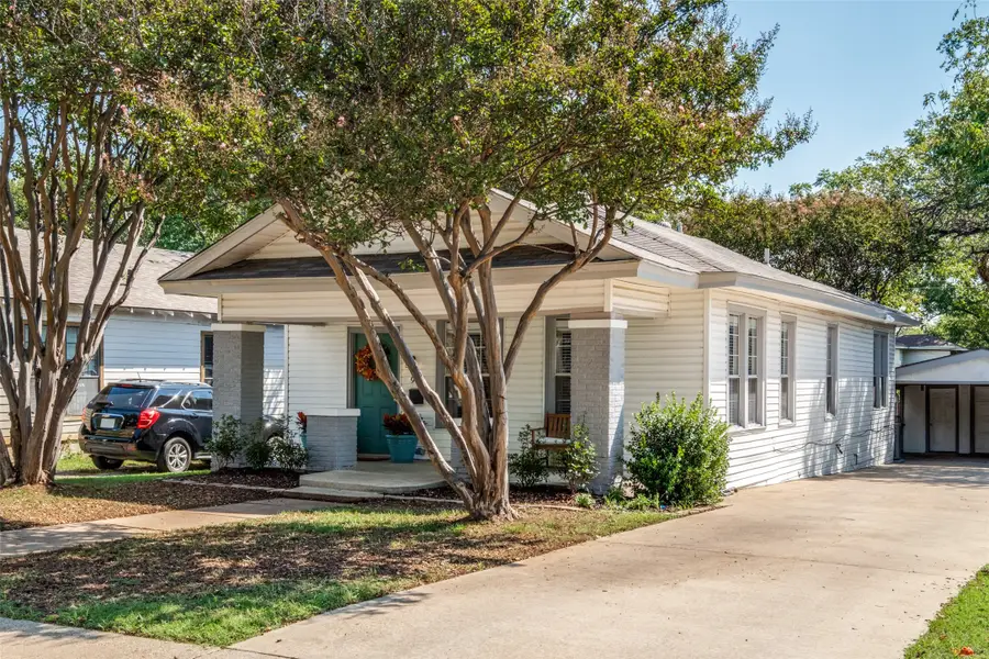 920 S Oak Cliff Boulevard, Dallas, TX 75208 - Image #2