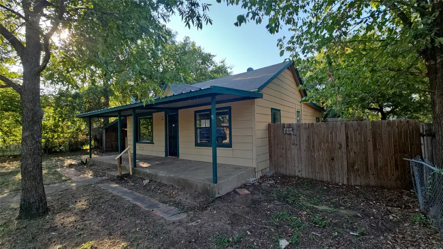 7213 Pawnee Trail, Lake Worth, TX 76135 - Image #3