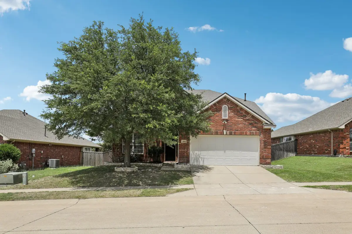 406 Dartmoor Drive, Celina, TX 75009 - Image #1