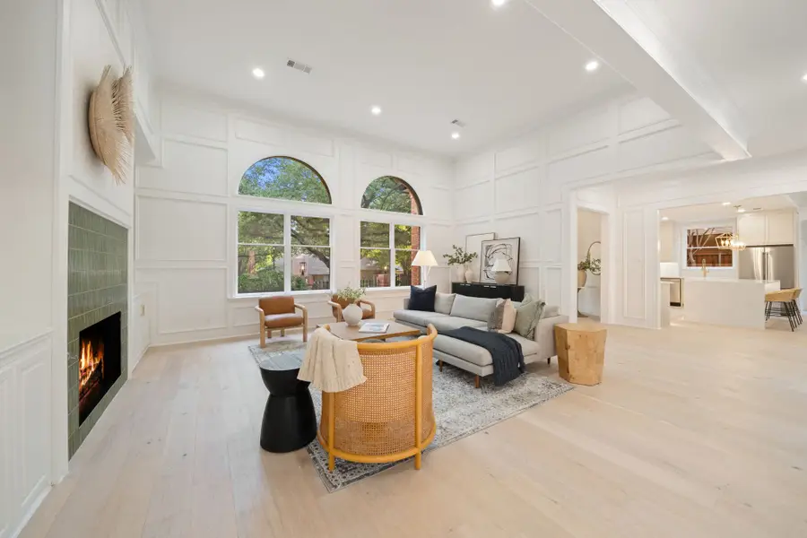 5809 Flintshire Lane, Dallas, TX 75252 - Image #3