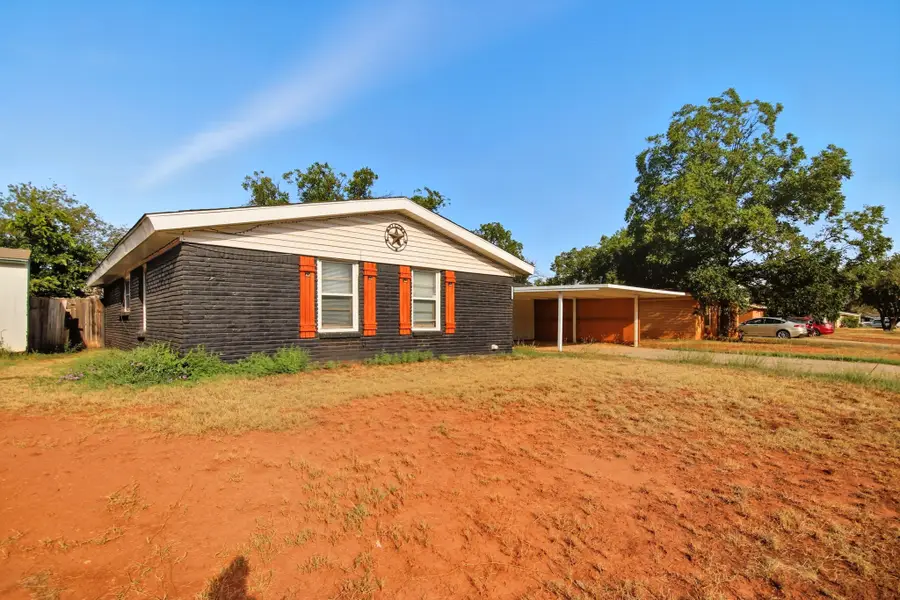 1974 Westview Drive, Abilene, TX 79603 - Image #2