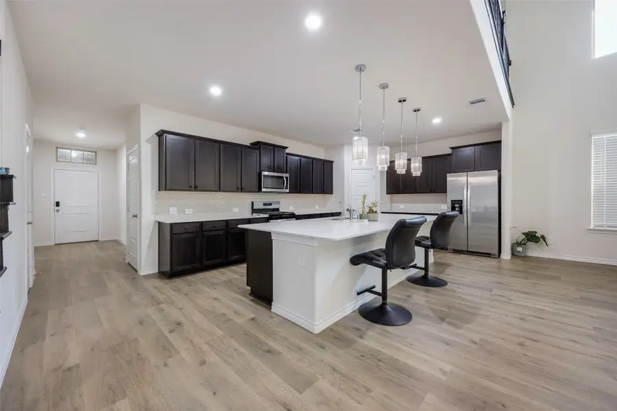 3717 Tracewood Bend, Aubrey, TX 76227 - Image #3