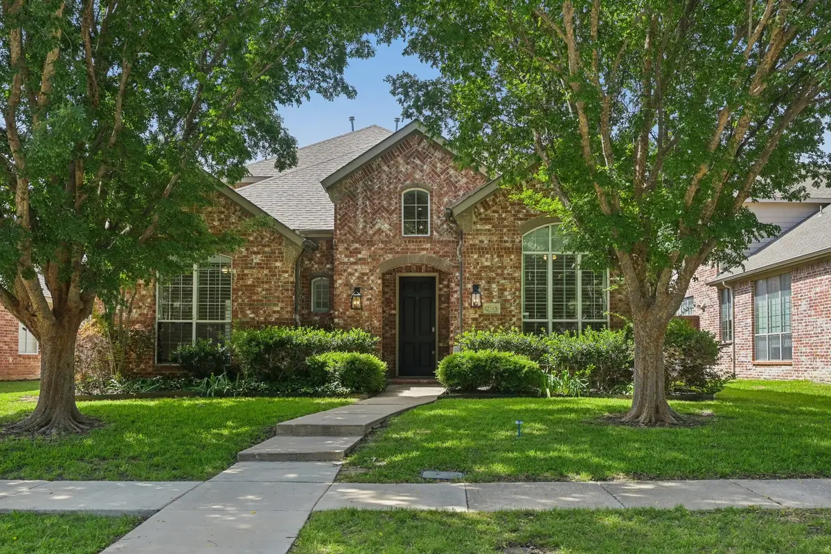 2545 Sedalia Court, Frisco, TX 75034 - Image #1