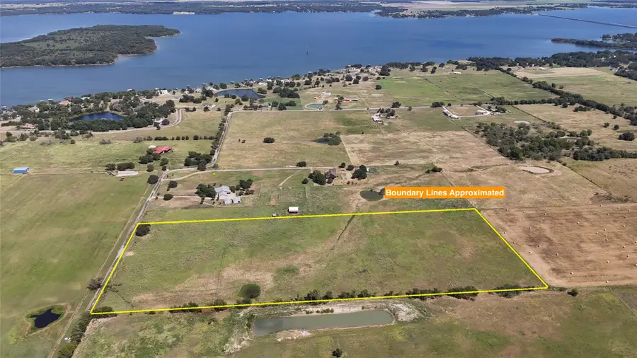 TBD 20 Acres SE Cr 3150, Corsicana, TX 75109 - Image #3