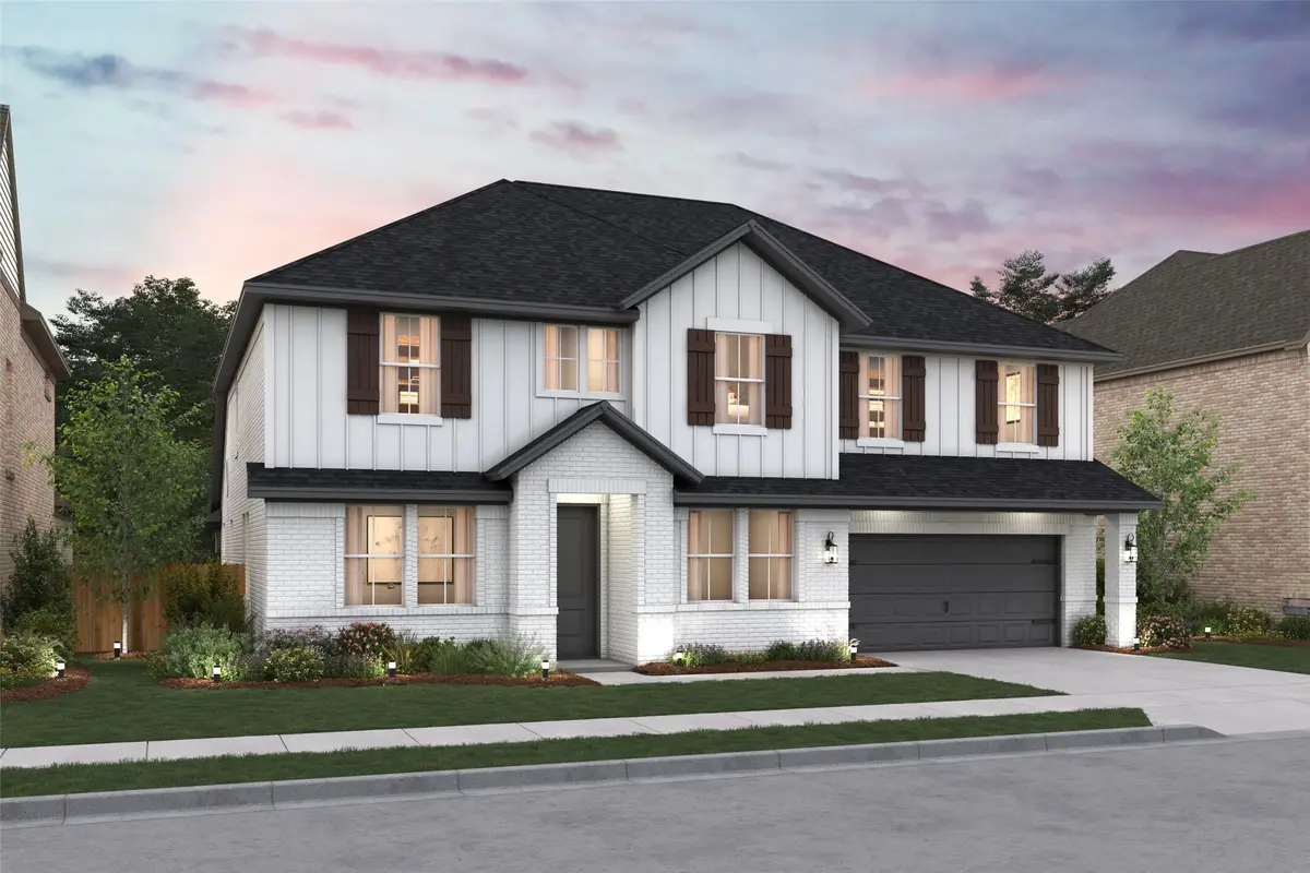 1002 Ashcroft Lane, Justin, TX 76247 - Image #1