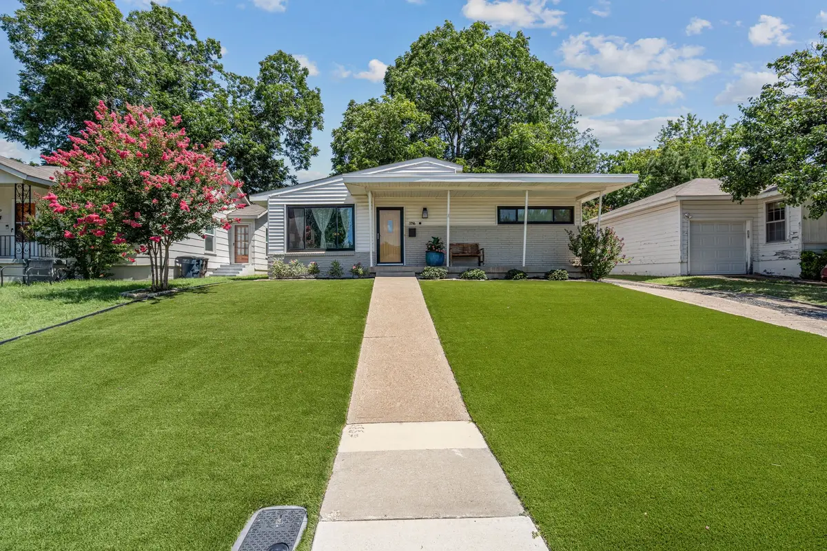 3716 Lafayette Avenue, Fort Worth, TX 76107 - Image #1
