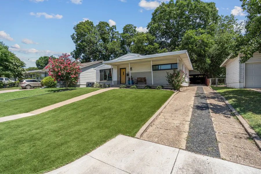 3716 Lafayette Avenue, Fort Worth, TX 76107 - Image #3