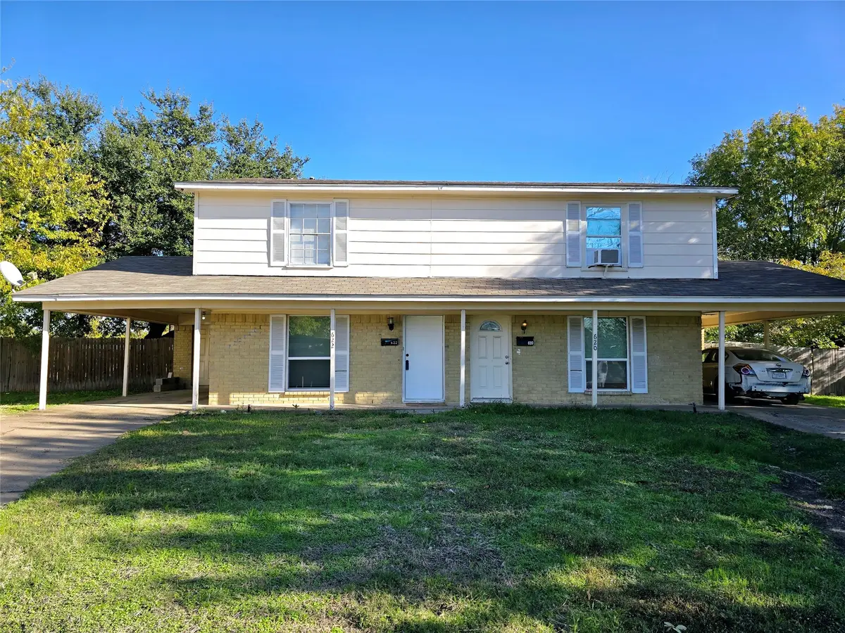 620-622 Royal Crest Drive, Richardson, TX 75081 - Image #1