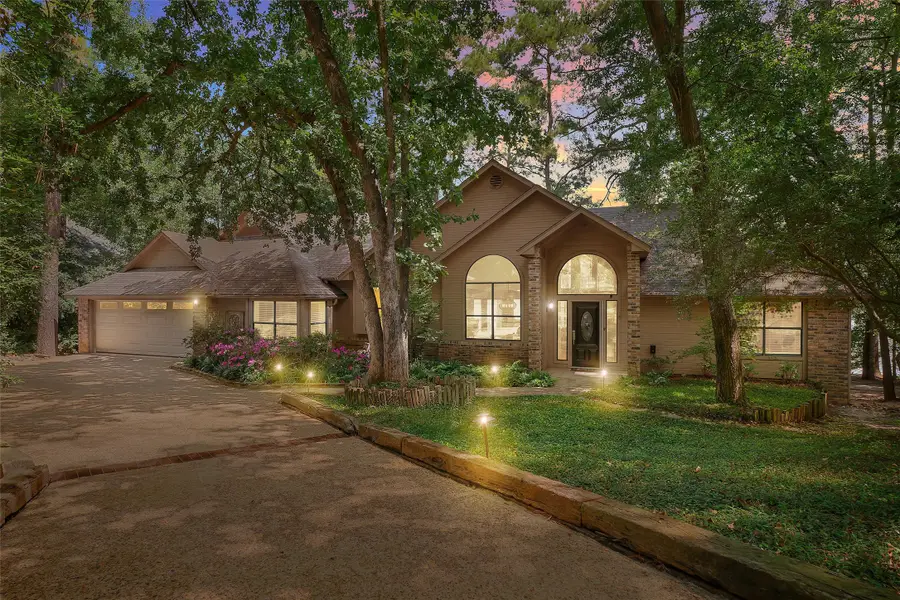 148 Pinewood Cove, Holly Lake Ranch, TX 75765 - Image #2