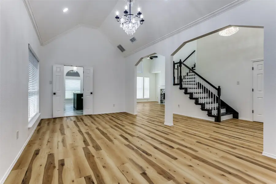 512 Audubon Drive, McKinney, TX 75072 - Image #3