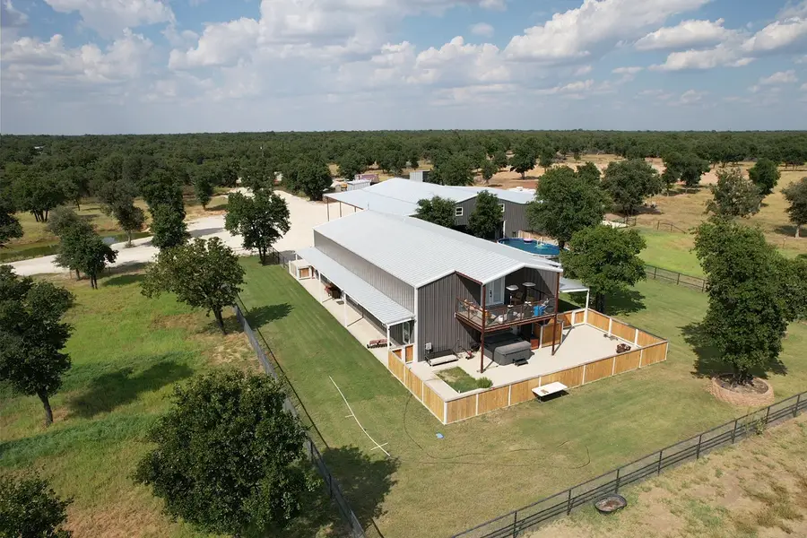6722 Private Rd 705, Anson, TX 79501 - Image #3